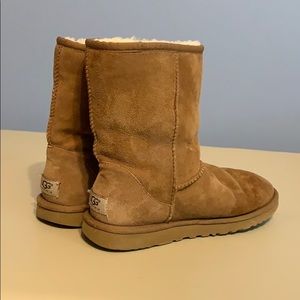 Women’s Ugg Classic Short Boots